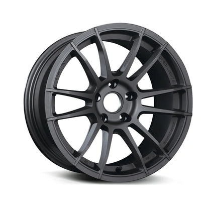 Rays 57XR - X Black Graphite [Universal] - JDMuscleWheelsWGJXO00KB217X86x139.7'+0mm