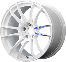 Rays 57XTREME Spec - D White [Universal] - JDMuscleWheelsWGJDX22EW18X9.55x114.3'+22mm