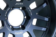 Rays A - LAP - 07X Matte Blue Gunmetal [Universal] - JDMuscleWheelsWL7W-20KMEG18X96x139.7' - 20mm