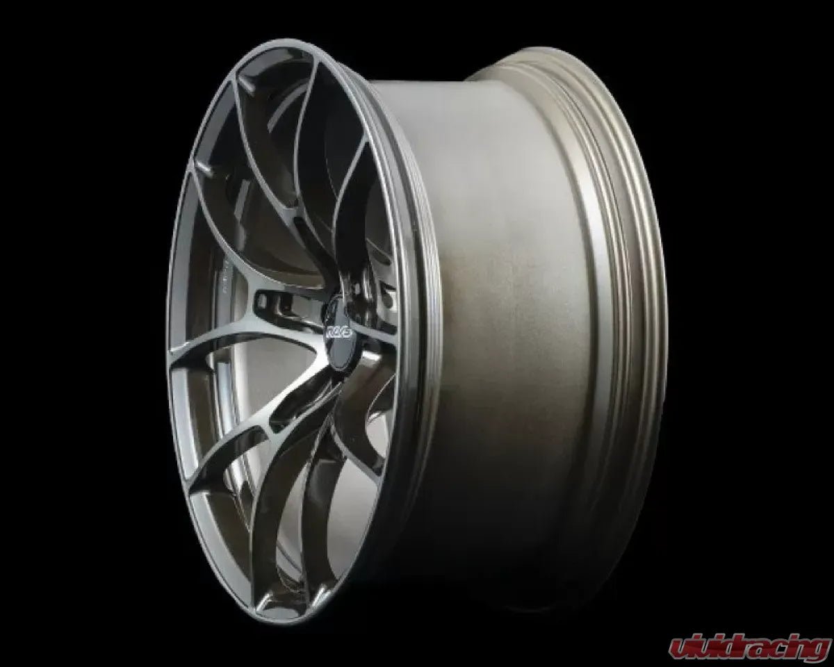 Rays G025 Da/C Dark Amber Clear / Dc [Universal] - JDMuscleWheelsWKC0323WDA19X95x120'+23mm
