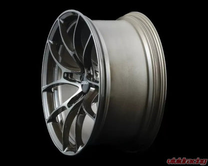 Rays G025 Da/C Dark Amber Clear / Dc [Universal] - JDMuscleWheelsWKC0323WDA19X95x120'+23mm