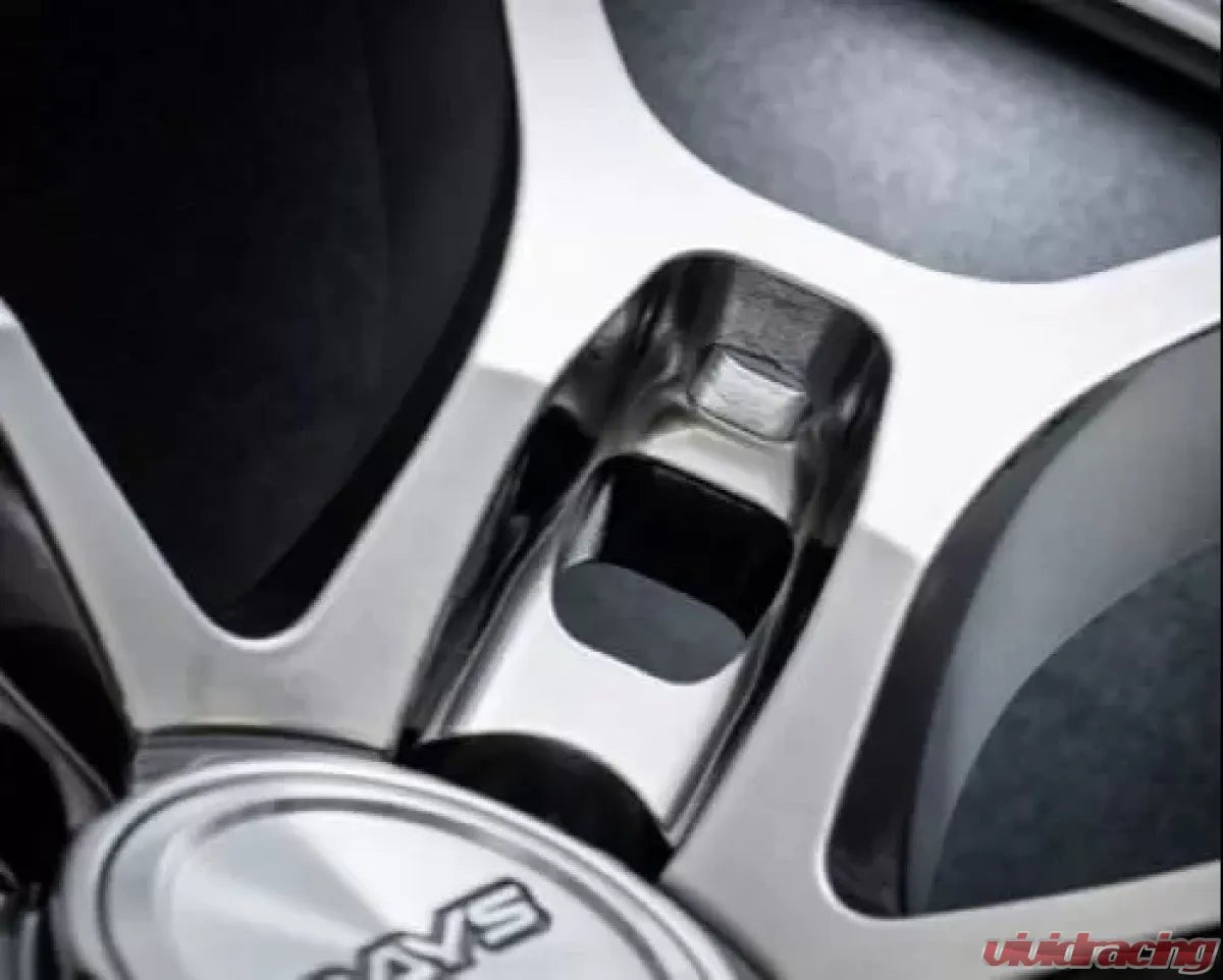 Rays G025 Lc Shining Light Metal / Rim Fdmc [Universal] - JDMuscleWheelsWKCLA825EHI20X125x114.3'+25mm