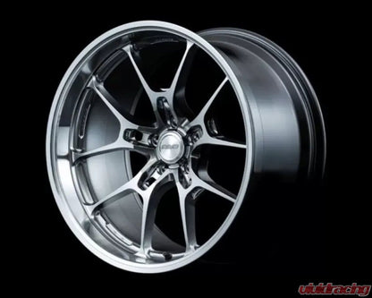 Rays G025 Lc Shining Light Metal / Rim Fdmc [Universal] - JDMuscleWheelsWKCLA825EHI20X125x114.3'+25mm