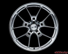 Rays G025 Lc Shining Light Metal / Rim Fdmc [Universal] - JDMuscleWheelsWKCLA825EHI20X125x114.3'+25mm