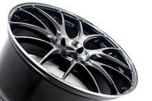 Rays G27 Pm Pressed Black Clear [Universal] - JDMuscleWheelsWKDP630EP919X10.55x114.3'+30mm