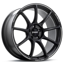 Rays GT090 Shining Black Metal [Universal] - JDMuscleWheelsWK9AW35EHM20X95x114.3'+35mm