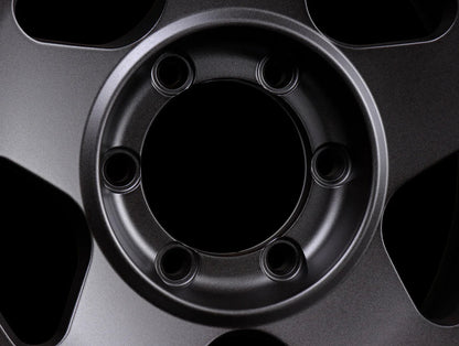 Rays Rays 05X Black [Universal] - JDMuscleWheelsWO5U20KBK18X86x139.7'+20mm
