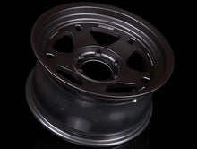 Rays Rays 05X Blast Black 2 [Universal] - JDMuscleWheelsWO5U20KBT18X86x139.7'+20mm