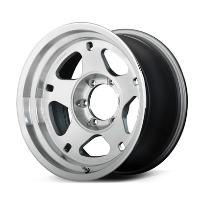 Rays Rays 05X Diamond Silver / Full Dc [Universal] - JDMuscleWheelsWO5U20KDF18X86x139.7'+20mm