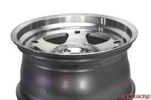 Rays Rays 05X Diamond Silver / Full Dc [Universal] - JDMuscleWheelsWO5Q-20KDF17X96x139.7' - 20mm