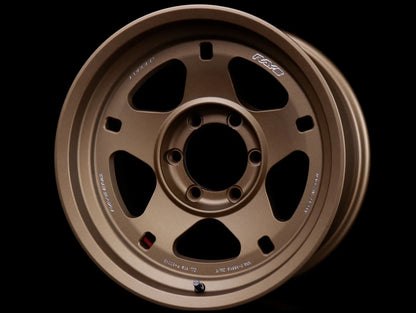 Rays Rays 05X Matte Gunbronze [Universal] - JDMuscleWheelsWO5W00UMZ18X96x135'+0mm