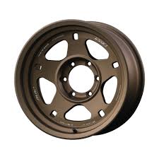 Rays Rays 05X Matte Gunbronze [Universal] - JDMuscleWheelsWO5O-25LMZ17X85x150' - 25mm
