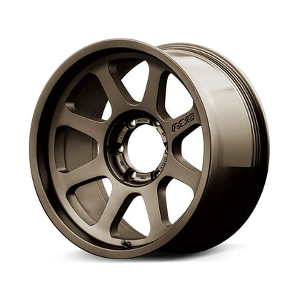 Rays Rays D108 Dark Bronze [Universal] - JDMuscleWheelsWODOW00UJZZ18X96x135'+0mm