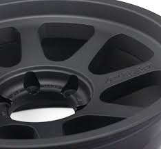 Rays Rays D108 Matte Black [Universal] - JDMuscleWheelsWODOU12YBZZ18X86x114.3'+12mm