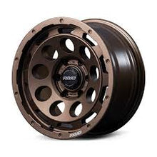 Rays Rays D9 Dark Bronze [Universal] - JDMuscleWheelsWO9P00UJP917X8.56x135'+0mm