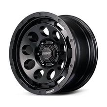 Rays Rays D9 Matte Black [Universal] - JDMuscleWheelsWO9P00UBO917X8.56x135'+0mm