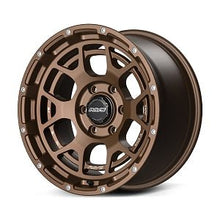 Rays Rays M6 Dark Bronze [Universal] - JDMuscleWheelsWOM6W00VJP818X95x127'+0mm