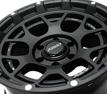Rays Rays M6 Matte Black [Universal] - JDMuscleWheelsWOM6W00VBP818X95x127'+0mm
