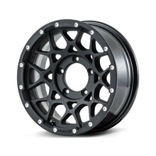 Rays Rays M8 Matte Black [Universal] - JDMuscleWheelsWOM8P00KN617X8.56x139.7'+0mm