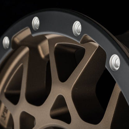 Rays Rays M8 xB Edition Dark Bronze/E - Pro Coat [Universal] - JDMuscleWheelsWOM8P00KZX17X8.56x139.7'+0mm