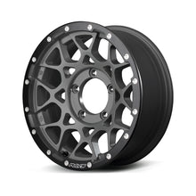 Rays Rays M8 xB Edition Semigloss Arms Gray/E - Pro Coat [Universal] - JDMuscleWheelsWOM8P00KG9L17X8.56x139.7'+0mm