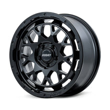 Rays Rays M9+ Semi Gloss Black / Dc [Universal] - JDMuscleWheelsWOM9O00KBYZ17X86x139.7'+0mm