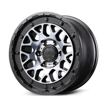 Rays Rays M9+ Semi Gloss Black [Universal] - JDMuscleWheelsWOM9P-10KBYZ17X8.56x139.7' - 10mm