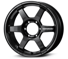 Rays TE37 Large Pcd PM2 Matte Black [Universal] - JDMuscleWheelsWVDEW00KH18X96x139.7'+0mm