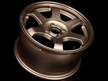 Rays TE37 Saga S - Plus Bronze [Universal] - JDMuscleWheelsWVDG2B348PA19X125x130'+48mm