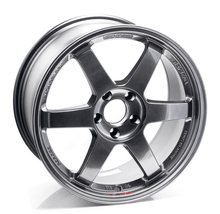 Rays TE37SL Formula Silver [Universal] - JDMuscleWheelsWVD622WP219X10.55x120'+22mm