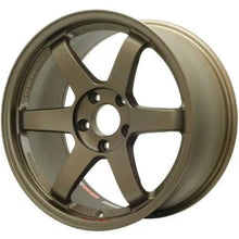 Rays TE37SL Matte Gunbronze [Universal] - JDMuscleWheelsWVD421WPMZ19X9.55x120'+21mm