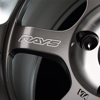 Rays TE37VSL 1920 Limited Pressed Graphite [Universal] - JDMuscleWheelsWVDV9J00BPG16X84x114.3'+0mm