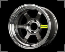 Rays TE37VSL 1920 Limited Pressed Graphite [Universal] - JDMuscleWheelsWVDV9J00BPG16X84x114.3'+0mm