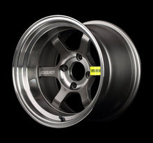 Rays TE37VSL 1920 Limited Pressed Graphite [Universal] - JDMuscleWheelsWVDV9J00BPG16X84x114.3'+0mm