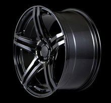 Rays Variance V.V.52S Black Pearl Engraving [Universal] - JDMuscleWheelsWTJAV28E920x8.55x114.3'+28mm
