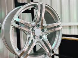 Rays Variance V.V.52S Silver / Dc [Universal] - JDMuscleWheelsWTJAX28ES20x9.55x114.3'+28mm