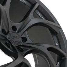 Rays Versus Vmf C - 01 Matte Gunblack / Dc [Universal] - JDMuscleWheelsWTVCAY45MMK20X105x112'+45mm