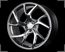 Rays Versus Vmf C - 01 Refab / Side Brightening Metal Dark / Mc [Universal] - JDMuscleWheelsWTVCAZ25ERX20X10.55x114.3'+25mm