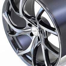 Rays Versus Vmf C - 01 Refab / Side Brightening Metal Dark / Mc [Universal] - JDMuscleWheelsWTVCAX28ERX20X9.55x114.3'+28mm
