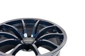 Rays Versus VT125S Eternal Blue Pearl [Universal] - JDMuscleWheelsWT1X38DEBP18X9.55x100'+38mm