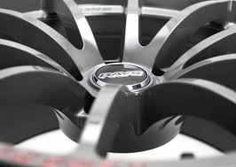 Rays Versus VT125S Glossy Gray [Universal] - JDMuscleWheelsWT1X38EAG18X9.55x114.3'+38mm