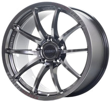 Rays Versus VT125S Grace Silver [Universal] - JDMuscleWheelsWT1X38EQNK18X9.55x114.3'+38mm