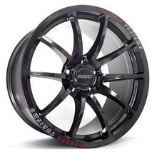 Rays Versus VT125S Super Dark Gunmetal/Mc/Rap [Universal] - JDMuscleWheelsWT1X38DA8J18X9.55x100'+38mm