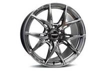 Rays Versus VV21S Grace Silver [Universal] - JDMuscleWheelsWT2X38DQNK18X9.55x100'+38mm