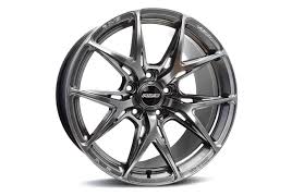 Rays Versus VV21S Grace Silver [Universal] - JDMuscleWheelsWT2X38DQNK18X9.55x100'+38mm