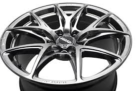 Rays Versus VV21S Grace Silver [Universal] - JDMuscleWheelsWT2X38DQNK18X9.55x100'+38mm