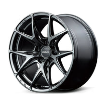 Rays Versus VV21S Matte Super Dark Gunmetal [Universal] - JDMuscleWheelsWT2U38EAPJ18X85x114.3'+38mm