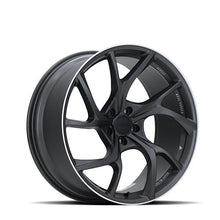 Rays Vmf C - 01 Matte Gunblack [Universal] - JDMuscleWheelsWTVCAW25EMK20X95x114.3'+25mm