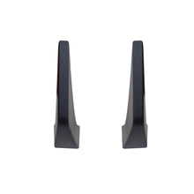 Rear Diffuser Fins for GR Supra (A90/91) - JDMuscleOEMPD-A90-RDF
