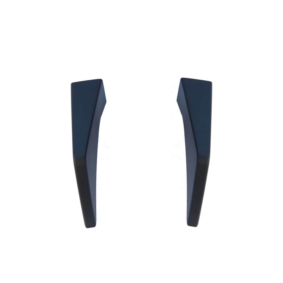 Rear Diffuser Fins for GR Supra (A90/91) - JDMuscleOEMPD-A90-RDF